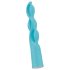 You2Toys Fabulous - Oplaadbare 3-motorige vibrator (blauw)