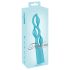 You2Toys Fabulous - Oplaadbare 3-motorige vibrator (blauw)