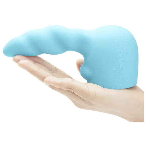 le Wand Unicorn - massager vibrator set - regenboog