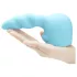 le Wand Unicorn - massager vibrator set - regenboog