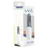 LUX Active First Class - roterende masturbator (wit-grijs)