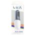 LUX Active First Class - roterende masturbator (wit-grijs)