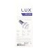 LUX Active First Class - roterende masturbator (wit-grijs)