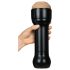 Kiiroo PowerBlow + Victoria June oral ervaring (zwart)