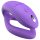 We-Vibe Sync O - slimme, oplaadbare parenvibrator (paars)