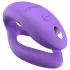 We-Vibe Sync O - App-gestuurde koppelsvibrator (paars)