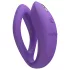 We-Vibe Sync O - App-gestuurde koppelsvibrator (paars)