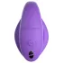 We-Vibe Sync O - App-gestuurde koppelsvibrator (paars)