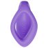 We-Vibe Sync O - slimme, oplaadbare parenvibrator (paars)