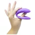 We-Vibe Sync O - App-gestuurde koppelsvibrator (paars)