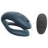 We-Vibe Sync O - slimme duo vibrator, groen