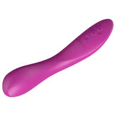 We-Vibe Rave 2 - G-spot vibrator - oplaadbaar - roze