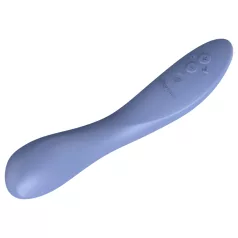 We-Vibe Rave 2 - G-spot vibrator - oplaadbaar - blauw