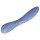 We-Vibe Rave 2 - App-gestuurde G-spot vibrator (blauw)