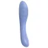 We-Vibe Rave 2 - App-gestuurde G-spot vibrator (blauw)