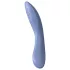 We-Vibe Rave 2 - App-gestuurde G-spot vibrator (blauw)