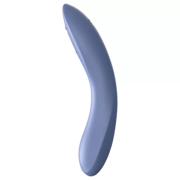 We-Vibe Rave 2 - App-gestuurde G-spot vibrator (blauw)