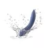 We-Vibe Rave 2 - App-gestuurde G-spot vibrator (blauw)