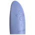 We-Vibe Rave 2 - App-gestuurde G-spot vibrator (blauw)