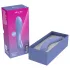 We-Vibe Rave 2 - App-gestuurde G-spot vibrator (blauw)