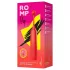 ROMP Pop - mini clitoris vibrator - rood