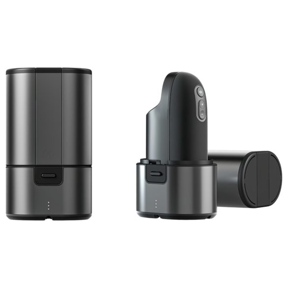 Womanizer Pleasure Pair - set voor koppels