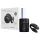 Arcwave Voy en We-Vibe Sync 2 - Double the Fun set (zwart)