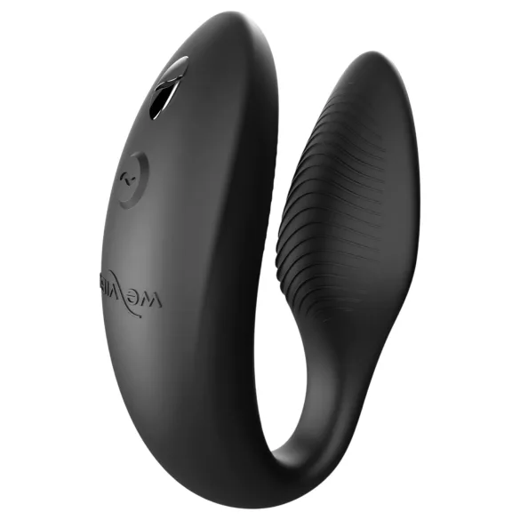 Arcwave Voy en We-Vibe Sync 2 - Double the Fun set (zwart)