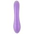 Smile - paarse clitoris vibrator met arm