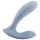 Svakom Erica - draagbare, app-gestuurde opzetvibrator (blauw)