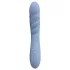 Svakom Ava Neo - slimme app-gestuurde stotende G-spot vibrator (blauw)