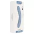Svakom Ava Neo - slimme app-gestuurde stotende G-spot vibrator (blauw)