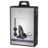 Womanizer Desire Blooms - Verleidelijke set van 3 stuks (zwart)