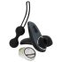 Womanizer Desire Blooms - Verleidelijke set van 3 stuks (zwart)