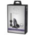 Womanizer Desire Blooms - Verleidelijke set van 3 stuks (zwart)