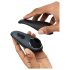 Womanizer Desire Blooms - Verleidelijke set van 3 stuks (zwart)