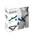 You2Toys - verstelbare vibratorset (zwart-blauw)