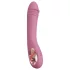 You2Toys - G-spot vibrator - oplaadbaar - siliconen - roze