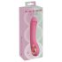 You2Toys oplaadbare G-spot vibrator (roze)