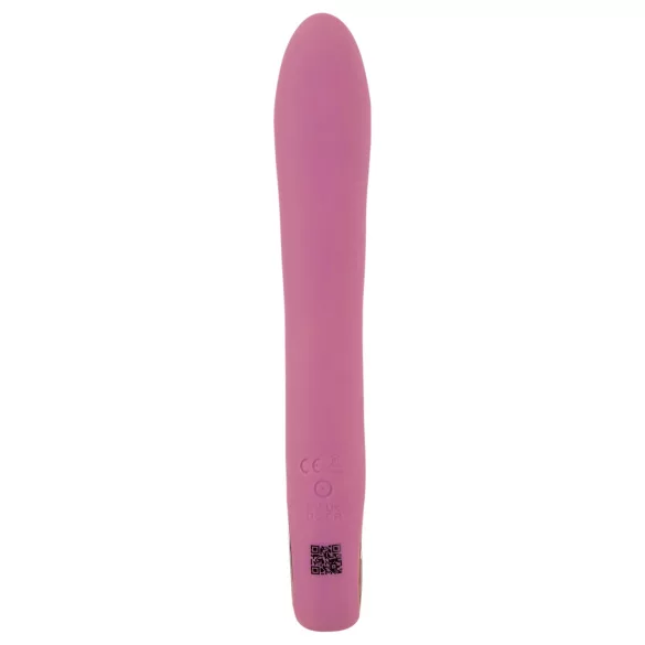 You2Toys - G-spot vibrator - oplaadbaar - siliconen - roze