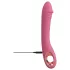 You2Toys - G-spot vibrator - oplaadbaar - siliconen - roze