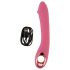 You2Toys oplaadbare G-spot vibrator (roze)