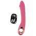 You2Toys - G-spot vibrator - oplaadbaar - siliconen - roze