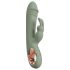 You2Toys - Clitorisstimulator Vibrator (Groen)