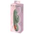 You2Toys - Clitorisstimulator Vibrator (Groen)