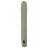 You2Toys - rabbit vibrator - clitorale stimulatie - groen