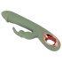 You2Toys - Clitorisstimulator Vibrator (Groen)