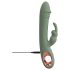 You2Toys - Clitorisstimulator Vibrator (Groen)
