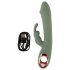 You2Toys - Clitorisstimulator Vibrator (Groen)