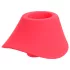 Womanizer Blend - G‑spot vibrator en clitorisstimulator (koraal)